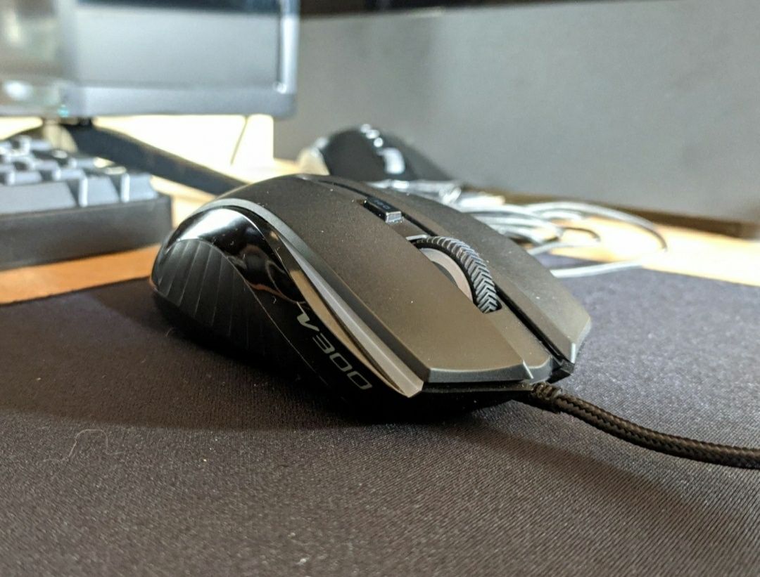 Mouse Rapoo V300