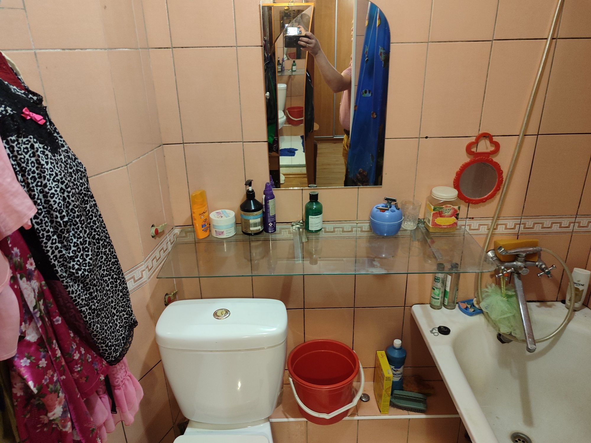 Сдам в аренду 1комн квартиру на б-ре Ивана Каркача