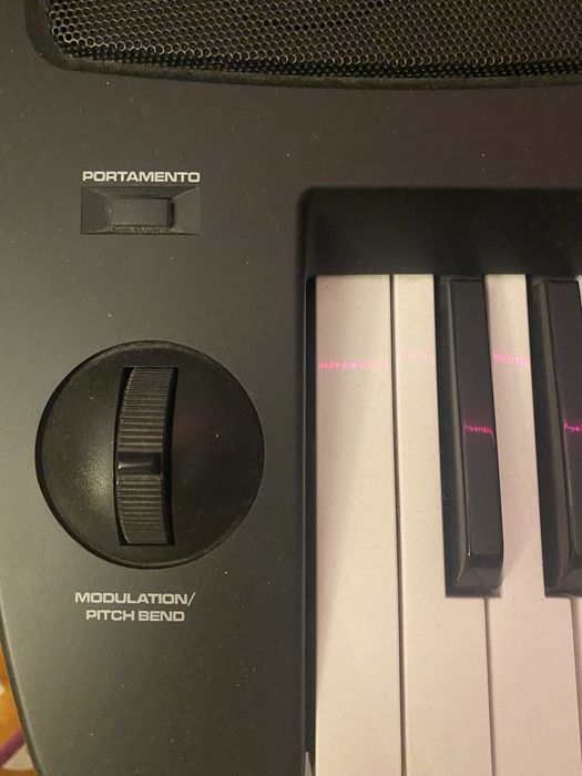 Keyboard MEDELI AW830 + stojak