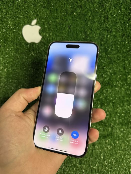 iPhone 14 Pro Max 128gb Silver Neverlock Ідеальний стан / в Оригіналі!
