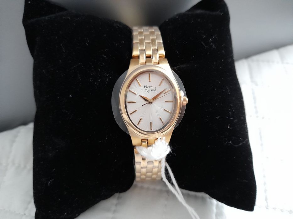 Zegarek damski Pierre Ricaud