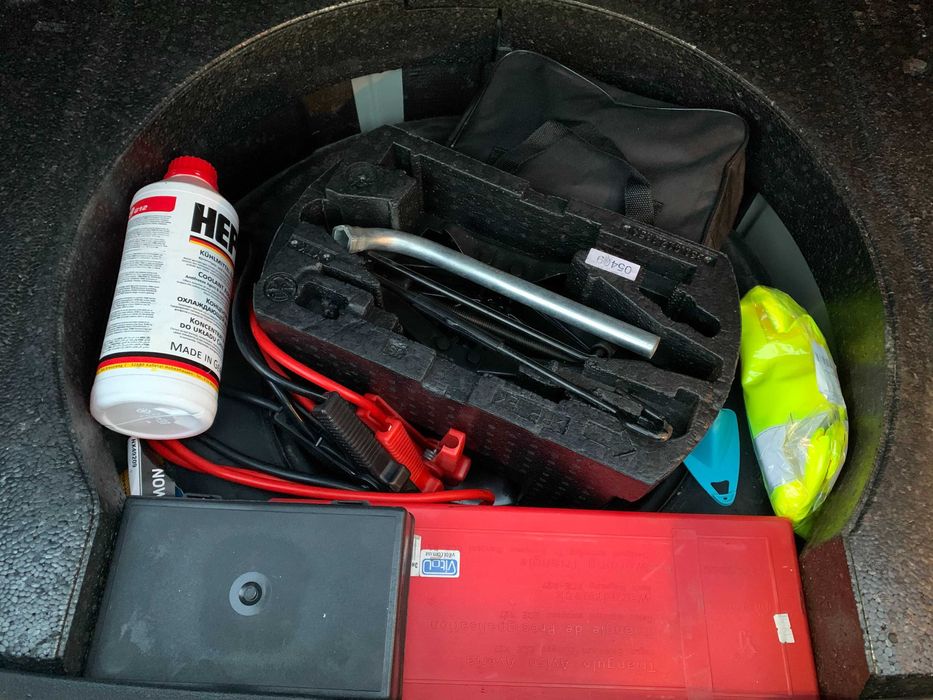 Volkswagen Passat 2014 b7