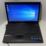Ноутбук Asus K53B 15.6" 4GB RAM/300GB HDD! N2315