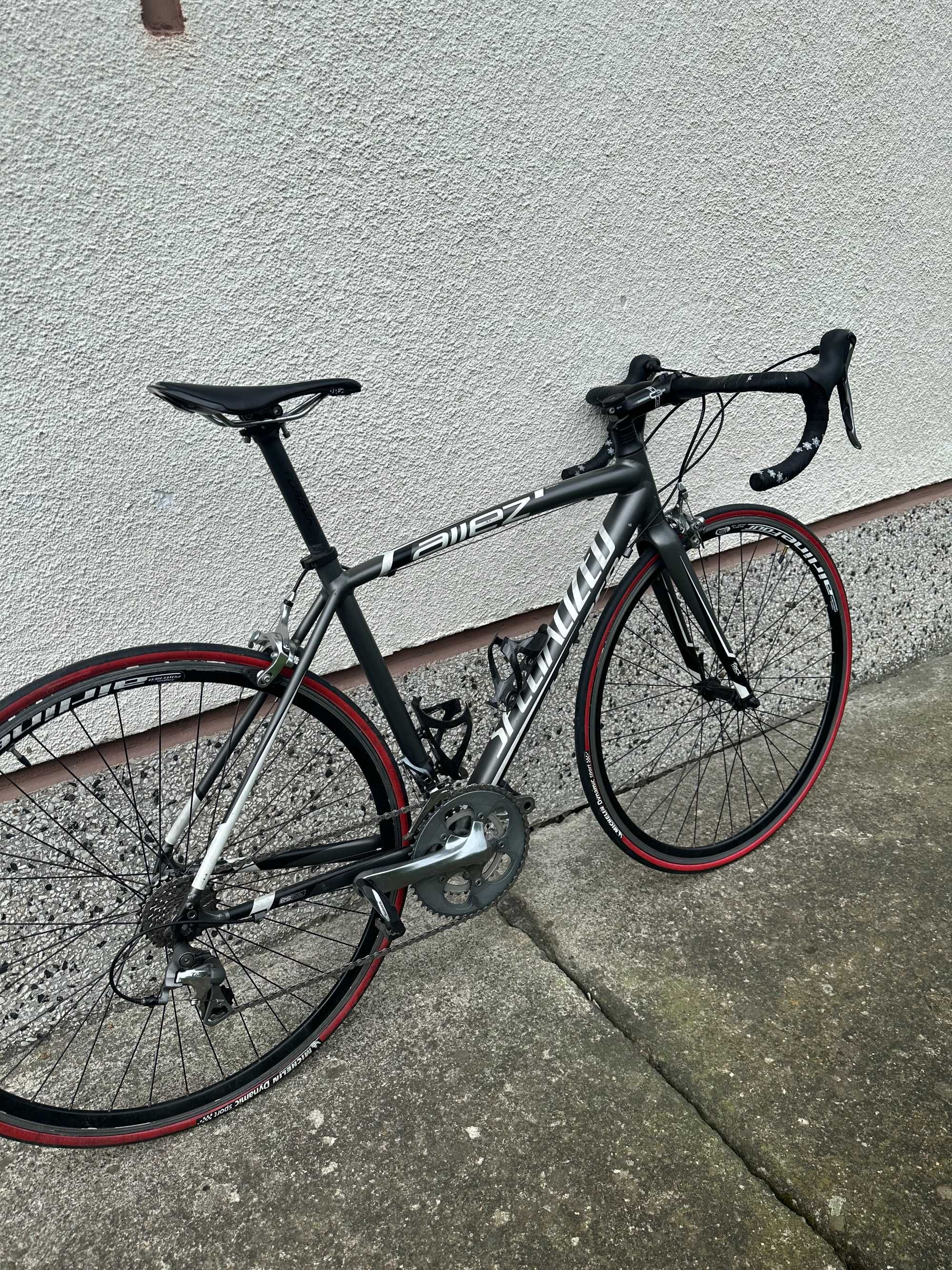 Rower Szosowy Specialized Allez Elite