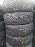 T122 205/55/16 sztuk 4 Kleber