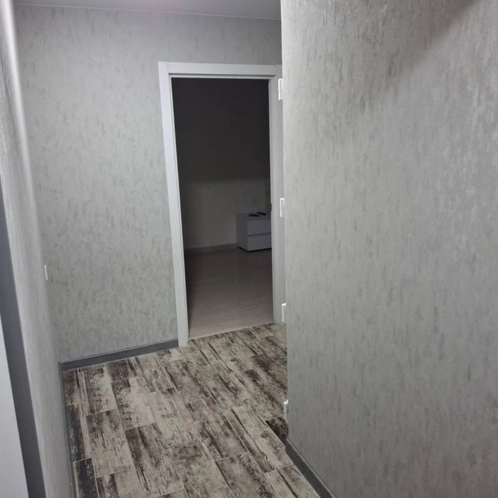 Сдаётся квартира