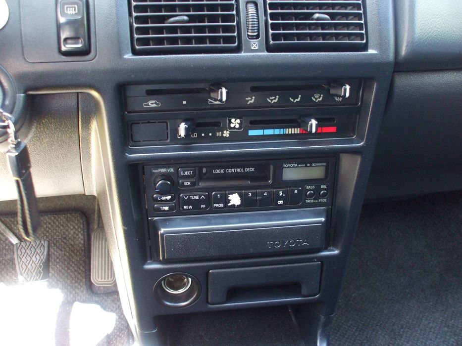 Toyota Corolla GTI 5 Portas