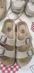 Sapatos semi novos  cada par €10
