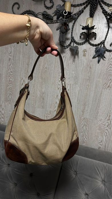 Сумка PRADA ретро original