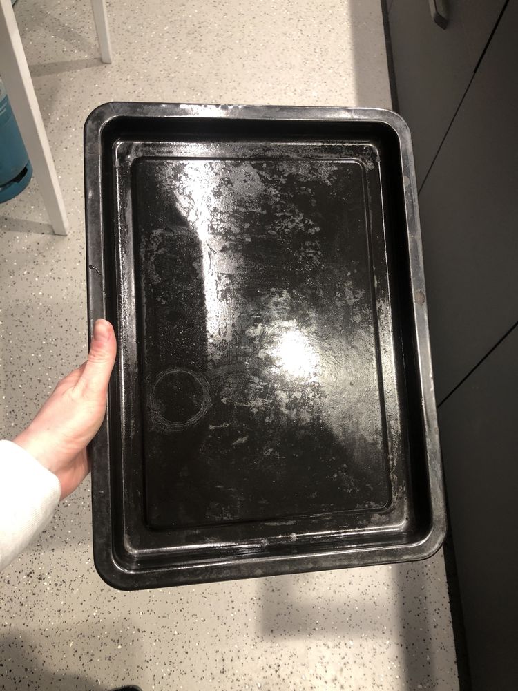 Mini piekarnik elektryczny MPM