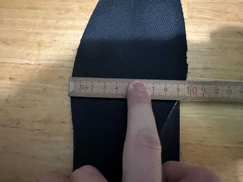 Mammut Gore-Tex - трекінгові шкіряні водостійкі черевики