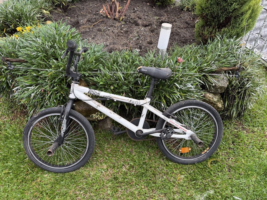 Vendo 3 bicicletas para desocupar