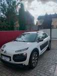 Citroen C4 Cactus 2015