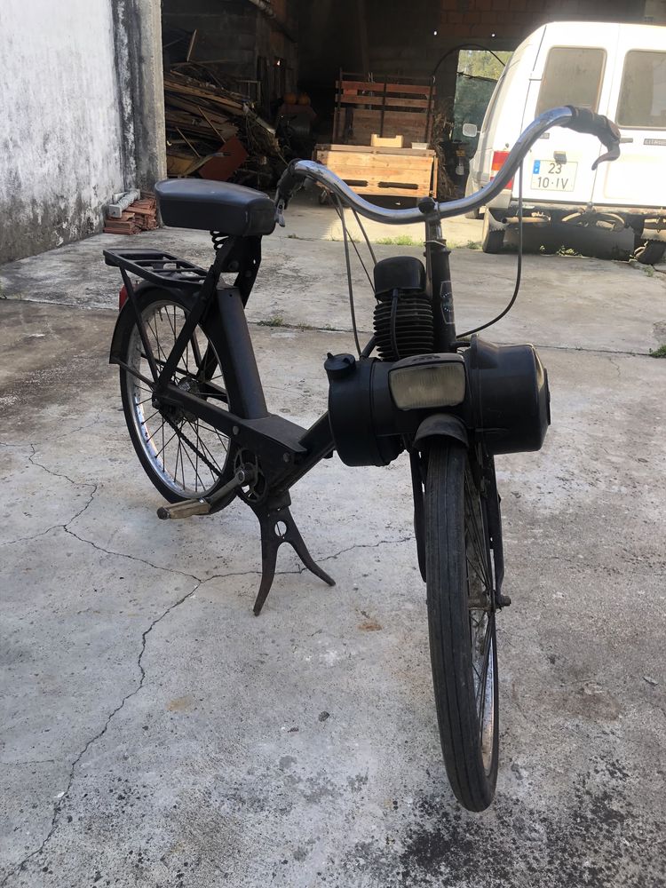 Velo Solex S3800