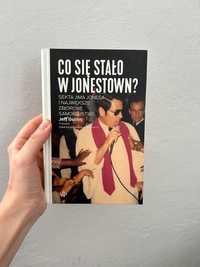 Co się stało w Jonestown? Jeff Guinn