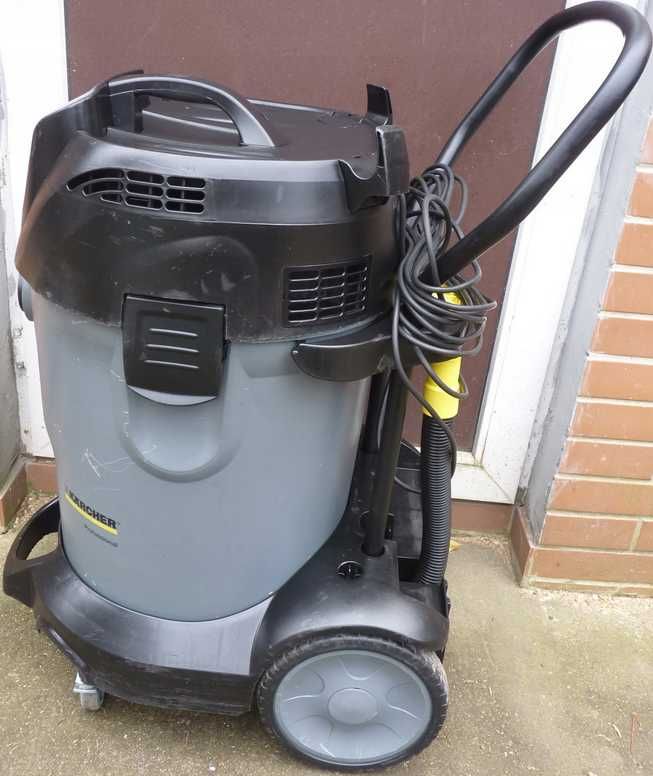 Odkurzacz przemysłowy Karcher NT 70/3