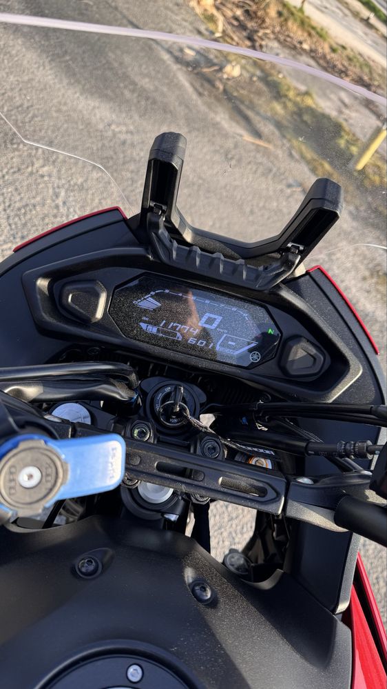 Tracer 7 - Yamaha