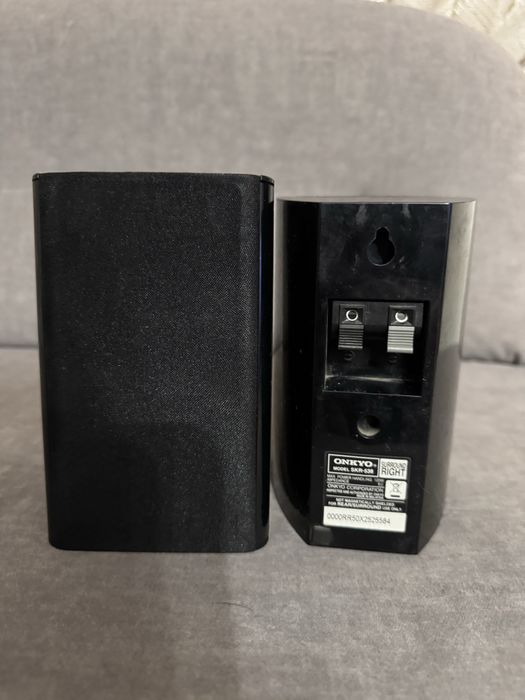 Динаміки обємного звучання ONKYO