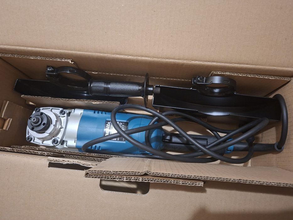 Продам макиту болгарку