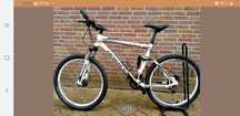 Rower górski HAIBIKE FULLY F6