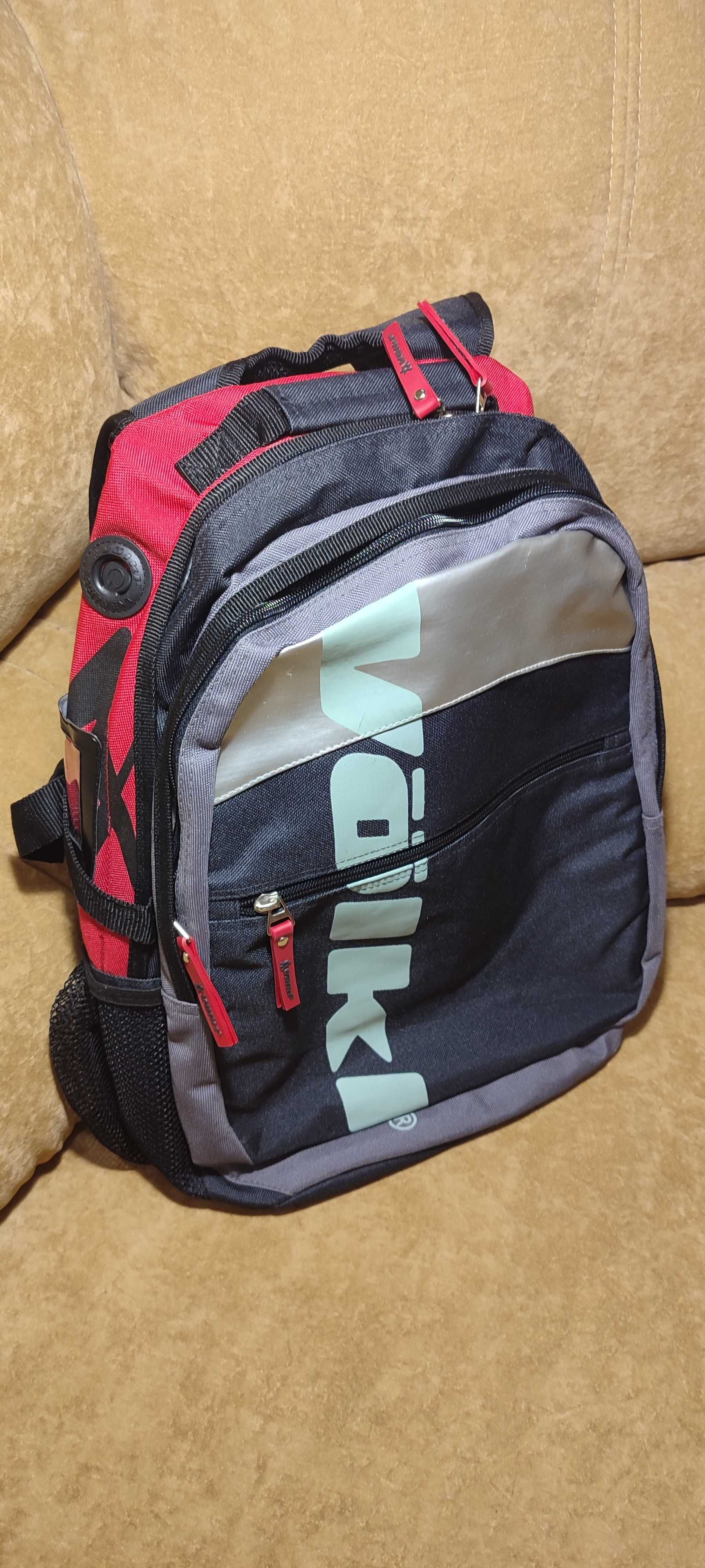 Продам рюкзак Volkl оригинал