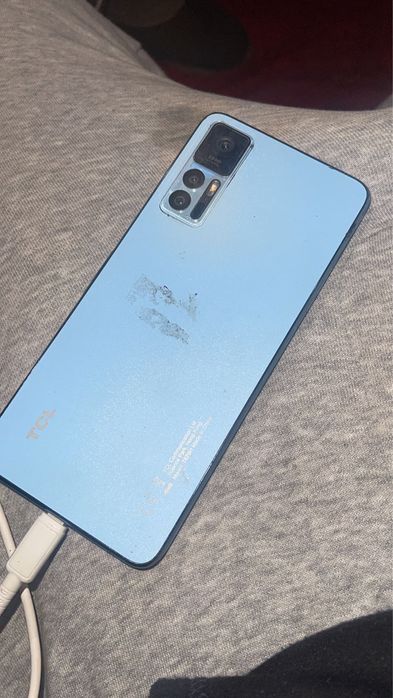 Vendo tcl como novo
