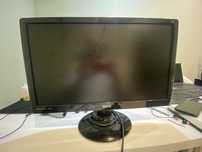 Monitor BenQ GL2240