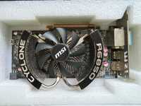 Karta graficzna Radeon R6850 CYCLONE