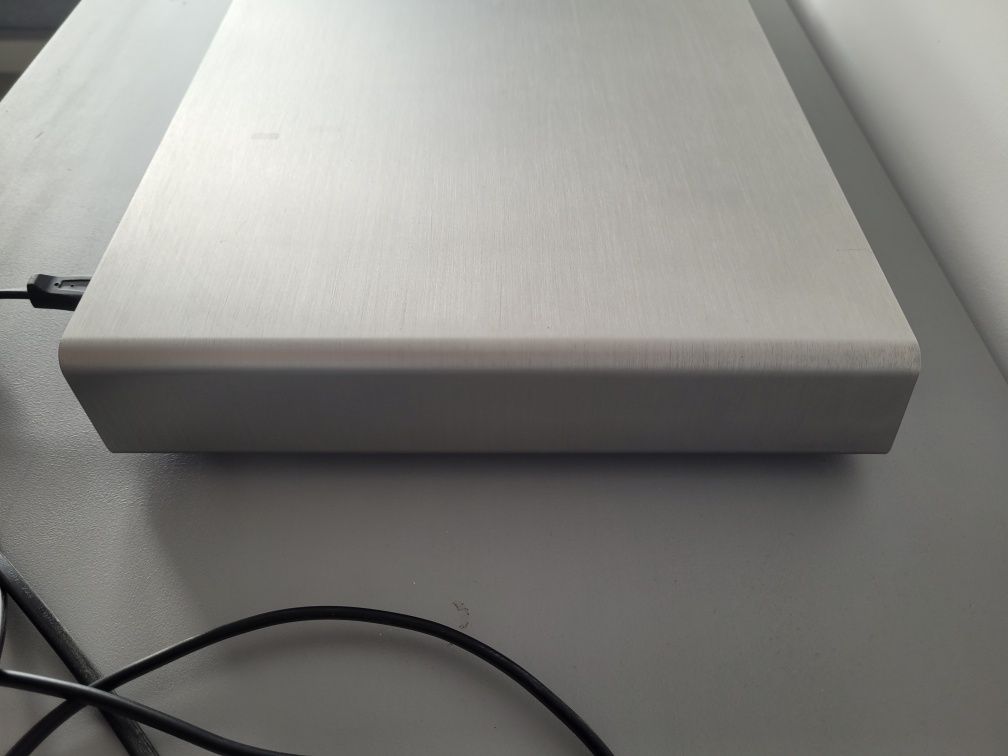 Philips Blu-ray disc Player BDP7500 MK II