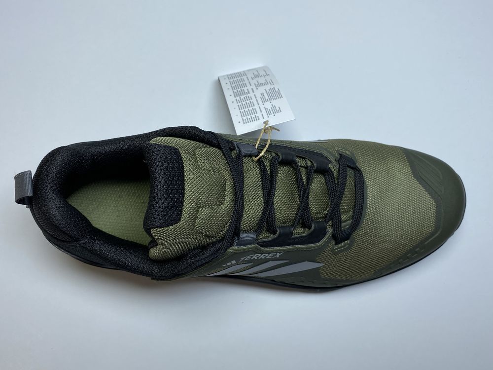 43-27.5см ОРИГІНАЛ 100% Кросівки ADIDAS TERREX Swift R3 HR1339