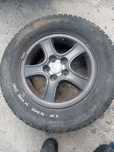 HYUNDAI SANTA FÉ JANTE 16 (UNIDADE) - J023