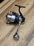 Daiwa Certate 3500. Нова. Exist, Stella