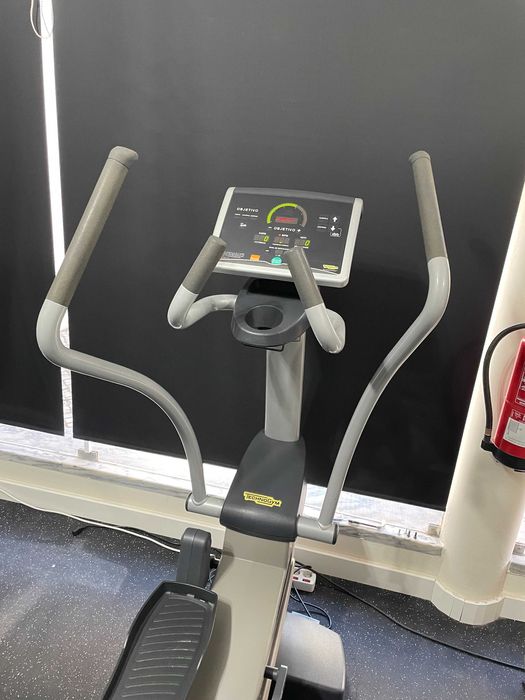 Elítica SYNCHRO Excite 500 Technogym