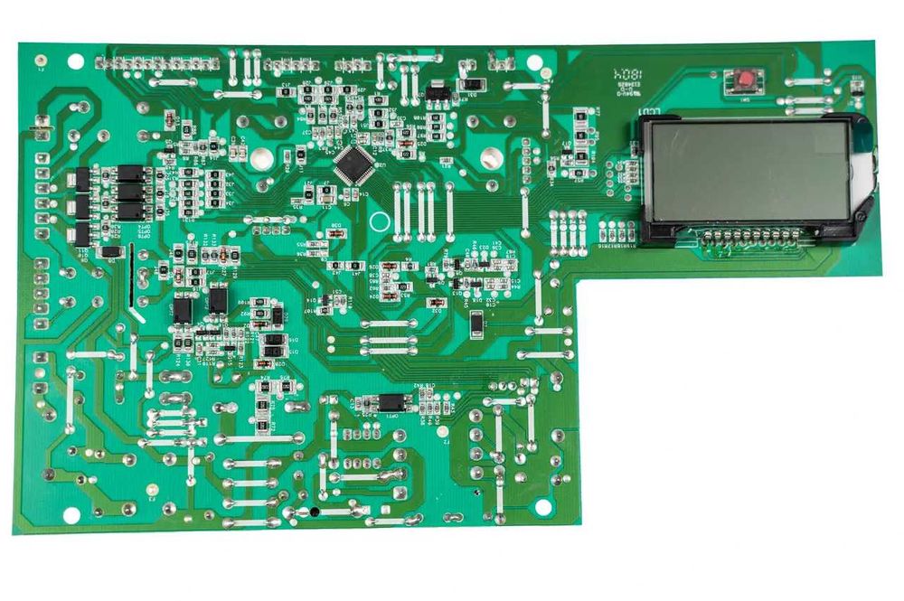 Продам плату газового котла Demrad Atron.