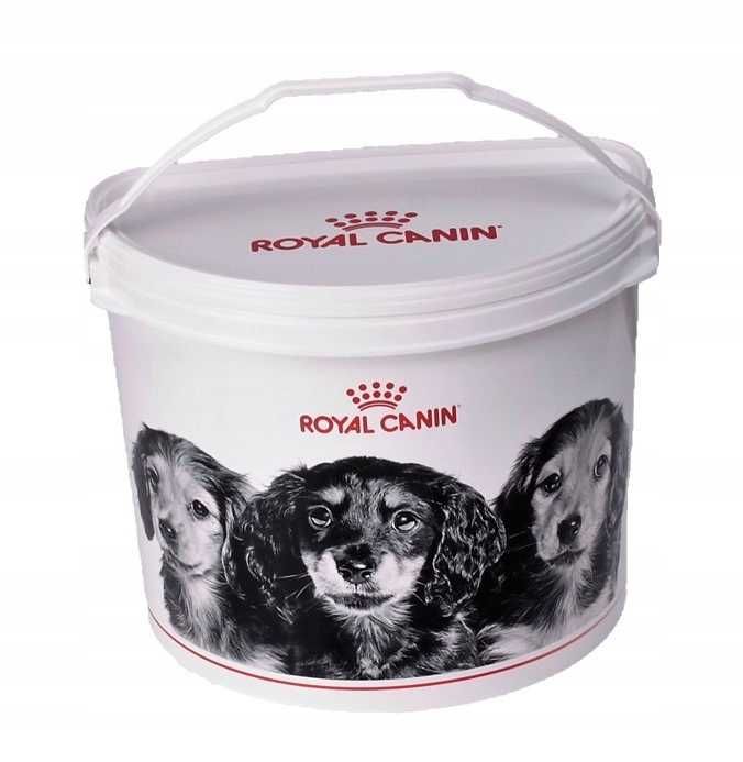 Wyprawka dla szczenię mini puppy junior ROYAL CANIN +książeczka gratis