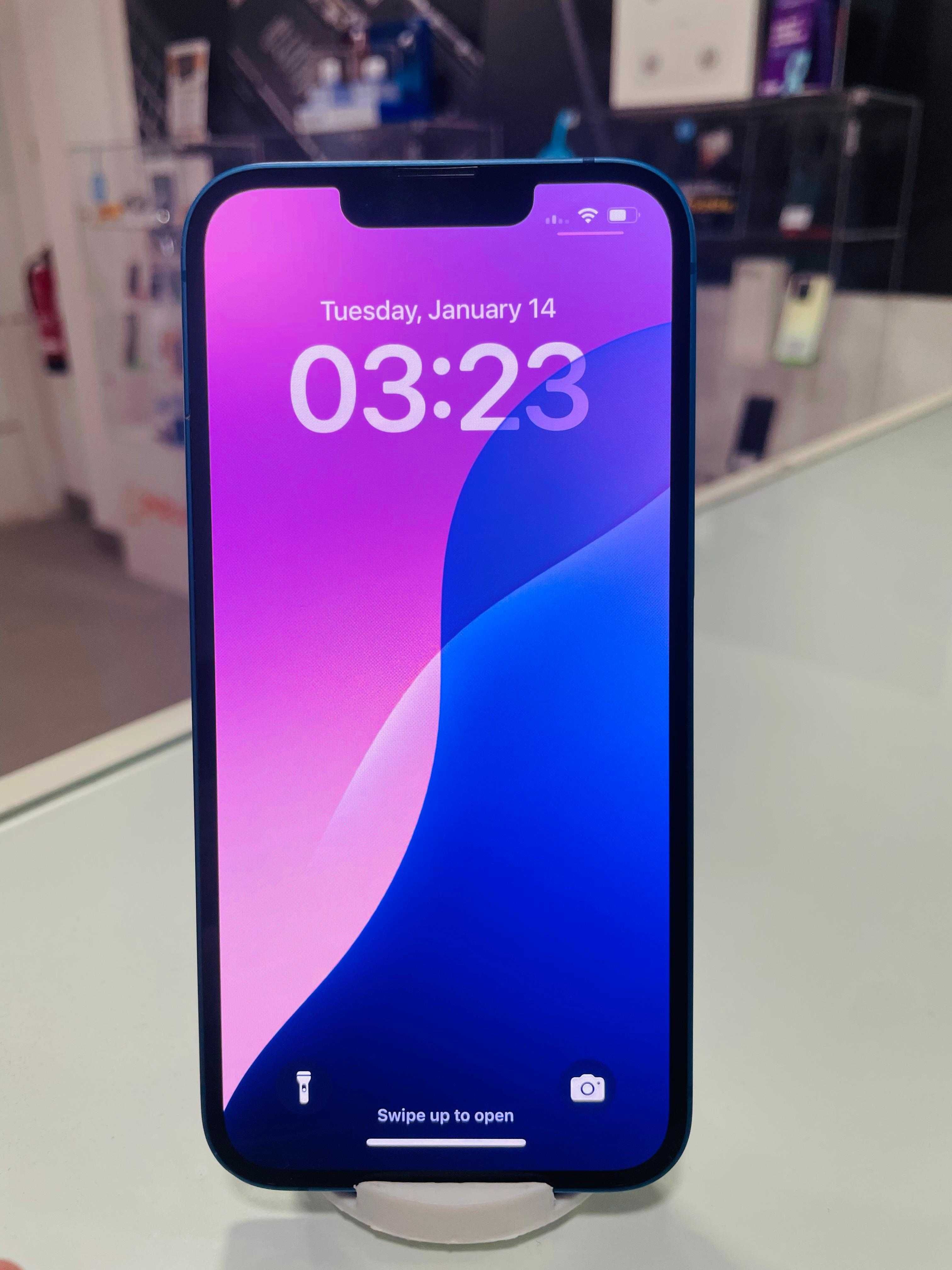 [Braga] iPhone 13 128Gb até 12x sem juros + Garantia