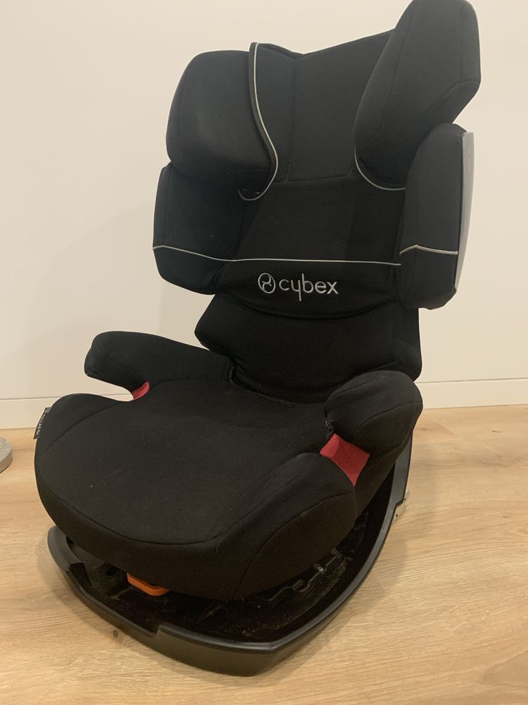 Cadeira auto Cybex Pallas