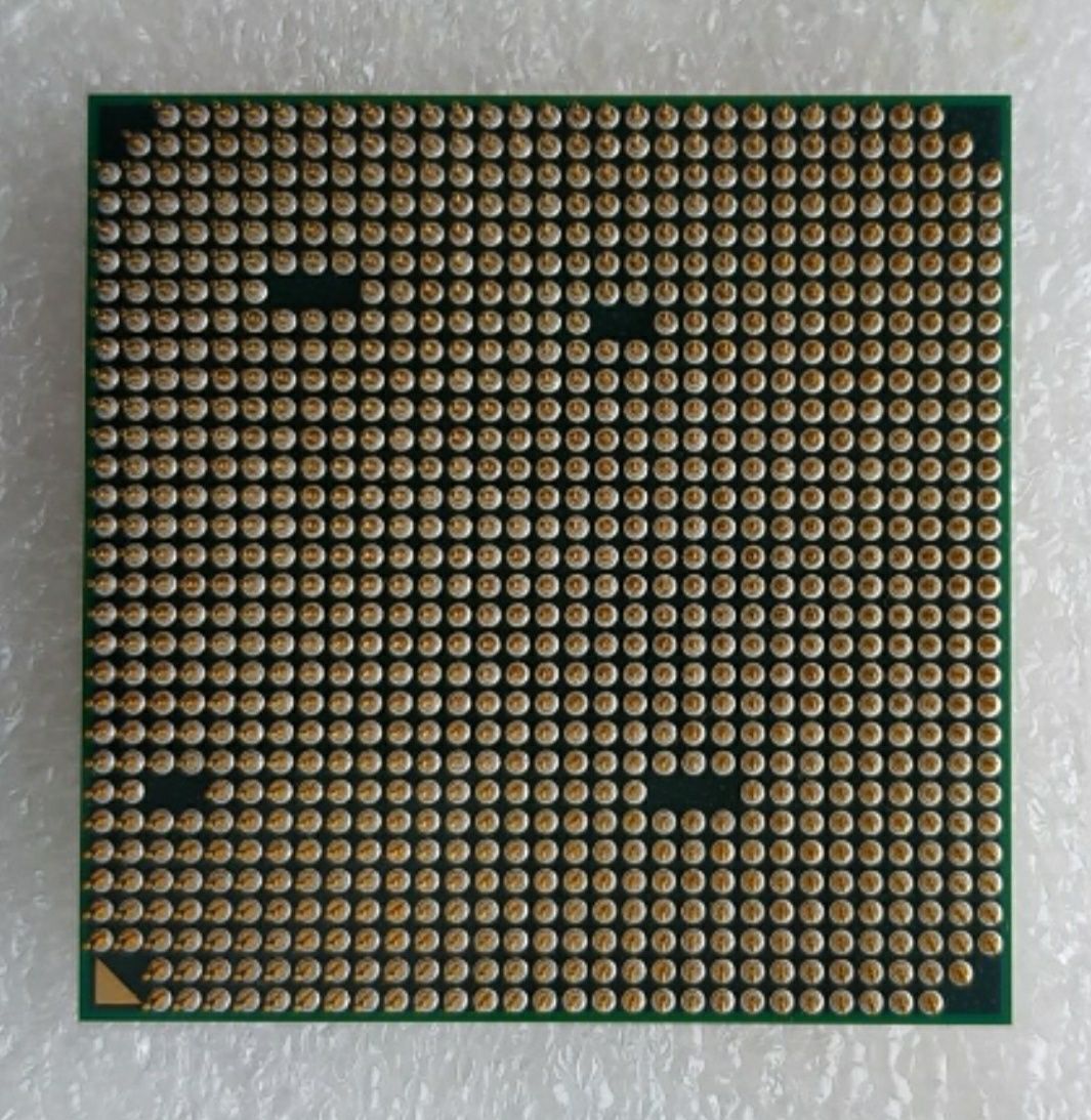 Процессор Sempron 140, Athlon 64 X2 5200+ сокет AM2,  AM2+, AM3, обмен