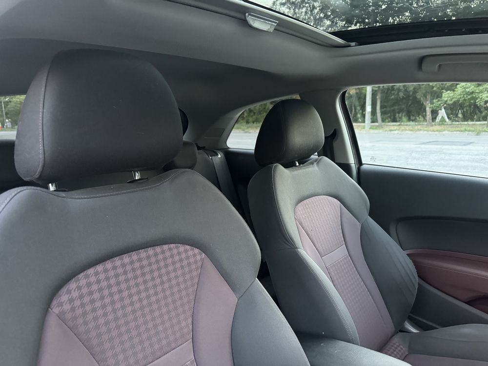 Audi A1 2012 1.6 TDI Avtomat ! New!