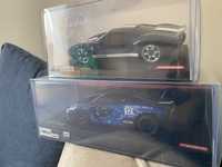 Kyosho Autoscale MiniZ Mclaren