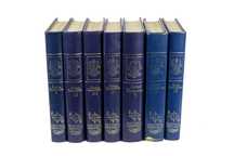 Bíblia Sagrada 7 volumes Editorial Universus
