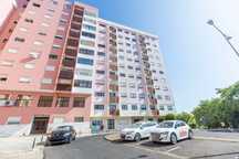 Apartamento T3 para arrendamento