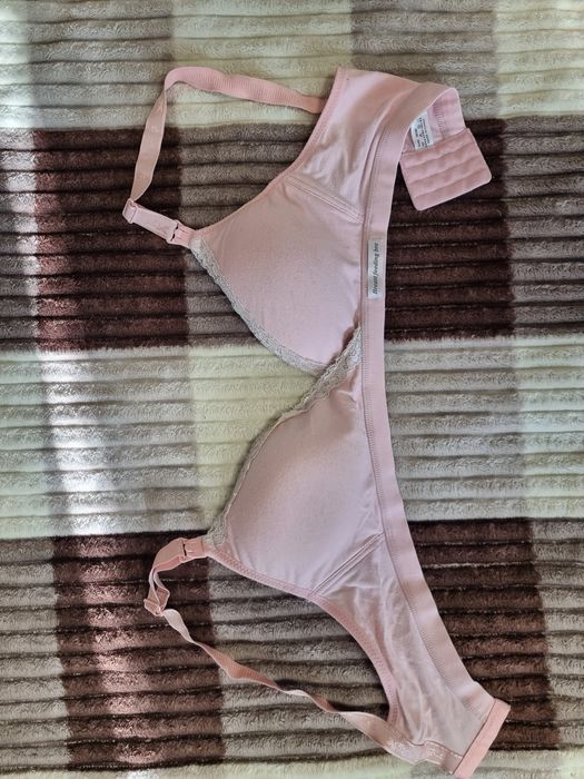 Сорочка з секретом годування у пологовий для вагітних