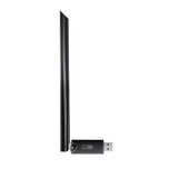 Karta sieciowa USB Baseus BS-OH172, 300Mb/s - czarna