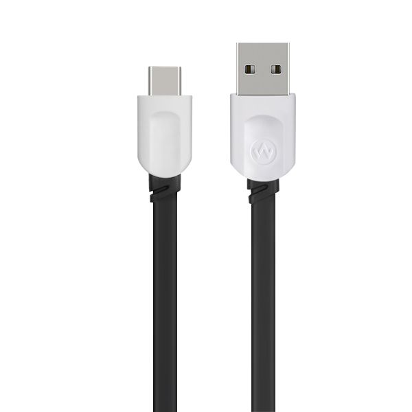 super cena SZYBKO-ŁADUJĄCY PRZEWÓD kabel USB 2.0 A TYP C USB okazja