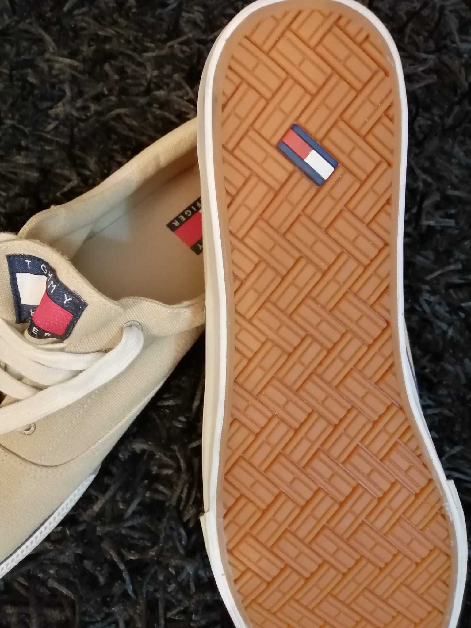 Sapatilhas para Homem Tommy Hilfiger