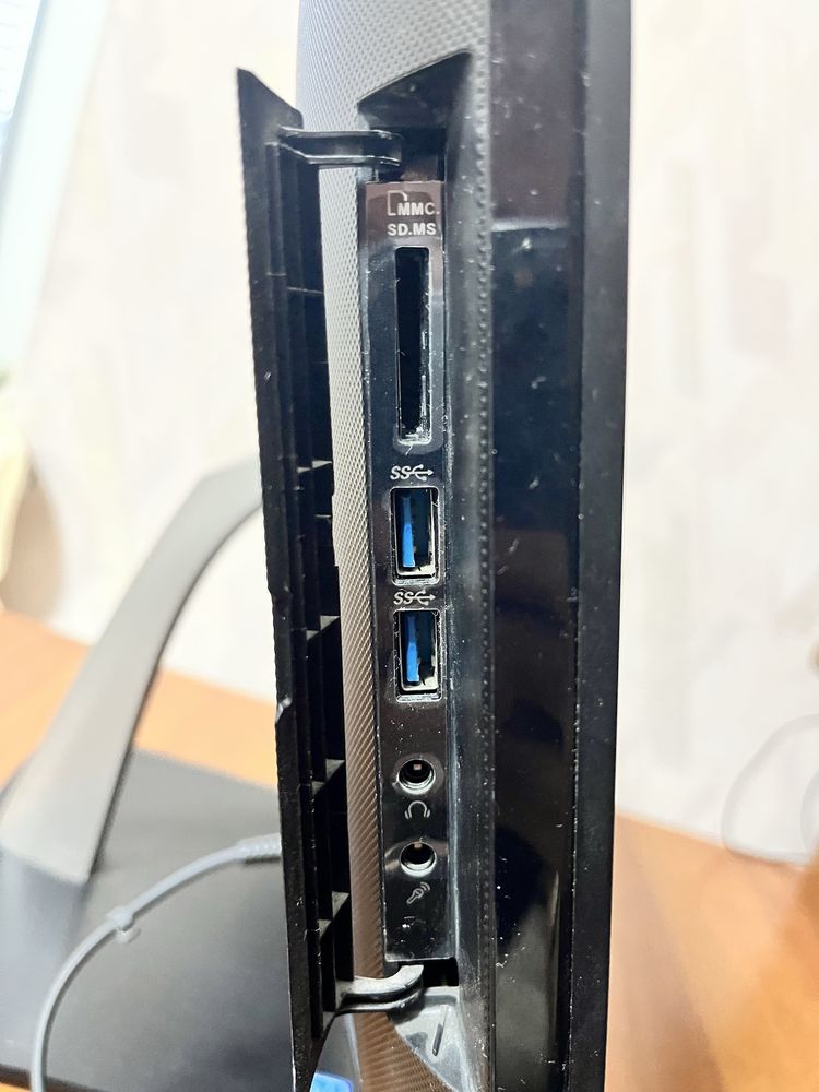 Моноблок ASUS A200IB в гарному стані