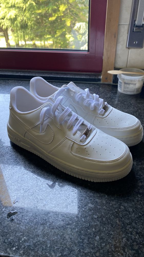 Nike Air Force One NOVAS