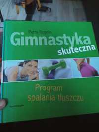 Książka gimnastyka skuteczna