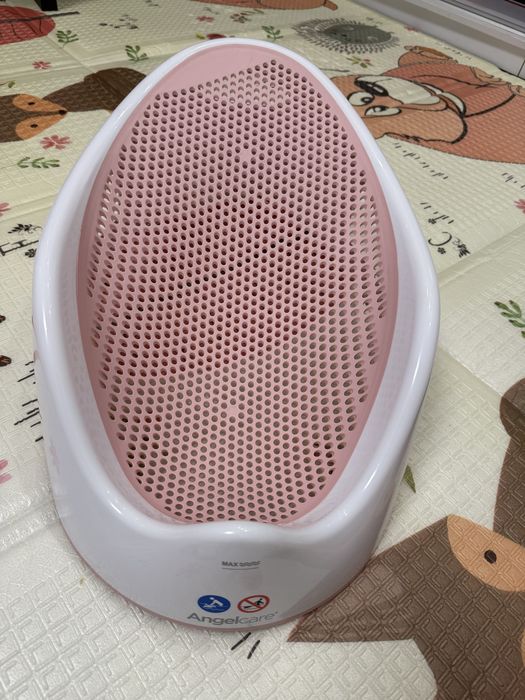 Гірка для купання Angelcare